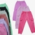 Joggin cargo frisa cardada invisible niña - comprar online