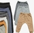 Babucha frisa peinada bebe - comprar online