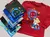 Combo EMPRENDEDOR Niño 1 - 35 artículos - comprar online