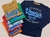 Remera ml estampada niño premium - comprar online