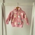 Campera frisa beba estampada - Pica Pica