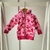 Imagen de Campera frisa beba estampada