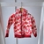 Campera frisa beba estampada - comprar online