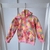 Campera frisa beba estampada en internet