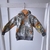 Campera frisa bebe estampada - Pica Pica