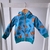 Imagen de Campera frisa bebe estampada