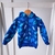 Campera frisa bebe estampada