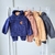 Conjunto corderito bebe - comprar online