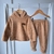 Conjunto corderito bebe - tienda online