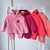 Conjunto corderito beba - comprar online