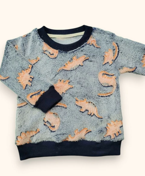 Buzo luminoso bebe - comprar online