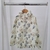 Campera Rompeviento estampado niña - tienda online