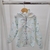 Campera Rompeviento estampado niña en internet