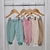 Pantaloncito polar con corderito interno bebes - comprar online