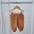 Pantaloncito polar con corderito interno bebes - Pica Pica