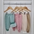 Pantaloncito polar con corderito interno bebes en internet