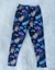 Calza capibara retro frisado - tienda online
