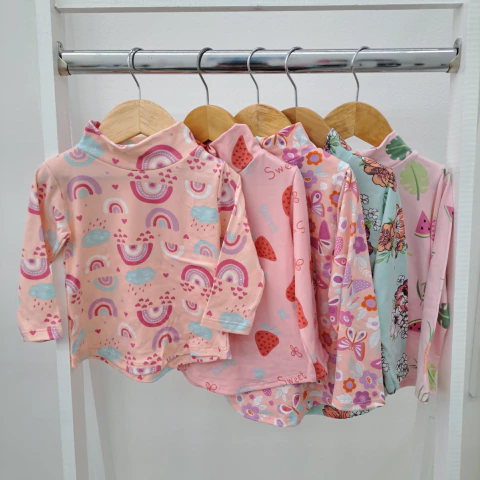 Polera beba promo - comprar online