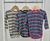 Body bebes rayados - comprar online
