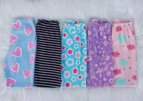 Curva- Calza morley premium estampada - comprar online