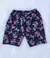 Curva- Biker retro estampada premium niña - tienda online