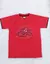 Curva- Remera Spiderman mc bordada premium en internet