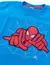 Curva- Remera Spiderman mc bordada premium - comprar online