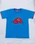 Curva- Remera Spiderman mc bordada premium