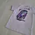 Curva- Remera doble estampa combinada bebe - comprar online