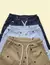 Curva- Bermuda gabardina bebe estampada premium - Pica Pica