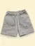 Imagen de Curva- Bermuda gabardina bebe estampada premium