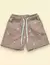 Curva- Bermuda gabardina bebe estampada premium - comprar online