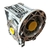 Redutor De Velocidade NMRVC 40 Redução 1:80 Flange 71b14 - comprar online