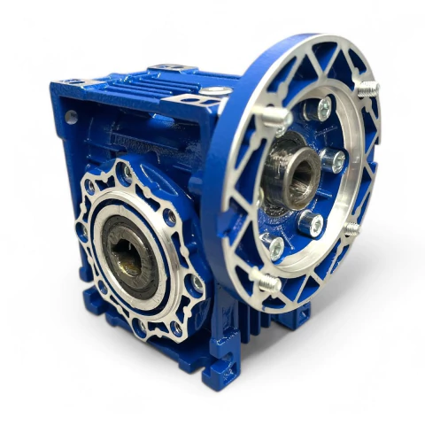 Redutor De Velocidade Tamanho 40 Redução 1:15 Flange 63b14