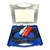 Kit Cordão O-Ring IMPA 813070 - Faça Seus Próprios Anéis