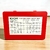 Kit ORing Polegada Viton 70 Alta Temperatura – 382 Peças - comprar online