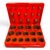 Kit O-Ring VITON 90 Shore – 382 Pcs 30 Medidas em Polegadas - comprar online