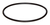 Anel Oring 2021 Polegada 23,52 X 1,78 (kit Com 15 Unidades)