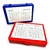 Kit O-Ring VITON 90 Shore – Métrico + Polegada 810 Pc 60 Med - comprar online