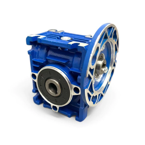 Redutor De Velocidade Tamanho 25 Redução 1:40 Flange 56b14  