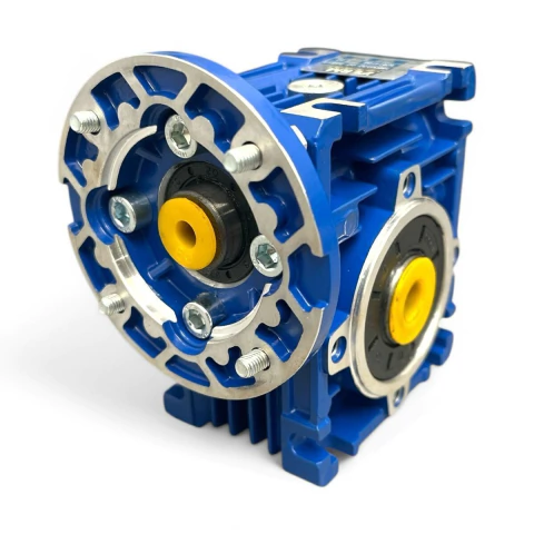 Redutor De Velocidade Tamanho 30 Redução 1:60 Flange 56b14
