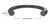 Anel Oring 2021 Polegada 23,52 X 1,78 (kit Com 15 Unidades) - D.O.M suprimentos industriais