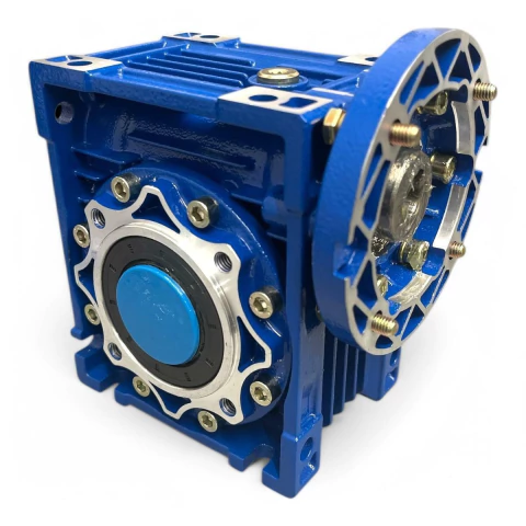 Redutor De Velocidade Tamanho 50 Redução 1:40 Flange 71b14