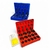 Kit ORing NBR 70 Milimétrico + Polegadas + Minipegador