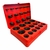 Kit O-Ring Polegada NBR 70 Shore – 382 peças - comprar online