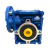 Redutor De Velocidade Tamanho 30 Redução 1:10 Flange 63b14 - D.O.M suprimentos industriais