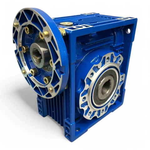 Redutor De Velocidade Tamanho 75 Redução 1:15 Flange 90b14