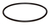 Anel Oring 2014 Polegada 12,42 X 1,78 (kit Com 25 Unidades) - loja online
