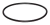 Anel Oring 2030 Polegada 41 X 1,78 (kit Com 12 Unidades)