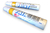 2 Marcadores Permanentes Uni Paint Marker Px-30 - Amarelo - loja online